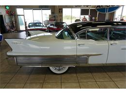 1958 Cadillac Fleetwood 60 Special (CC-2077972) for sale in De Witt, Iowa