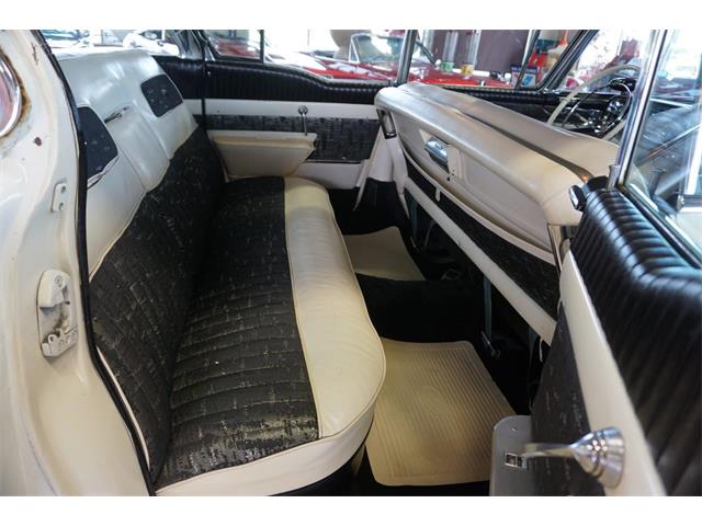 1958 Cadillac Fleetwood 60 Special (CC-2077972) for sale in De Witt, Iowa
