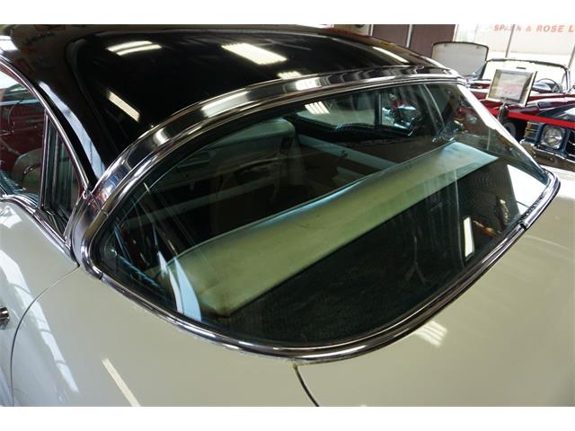 1958 Cadillac Fleetwood 60 Special (CC-2077972) for sale in De Witt, Iowa