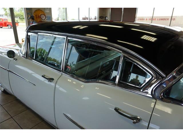 1958 Cadillac Fleetwood 60 Special (CC-2077972) for sale in De Witt, Iowa