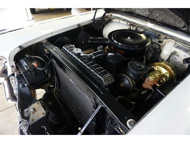 1958 Cadillac Fleetwood 60 Special (CC-2077972) for sale in De Witt, Iowa
