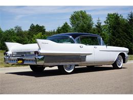 1958 Cadillac Fleetwood 60 Special (CC-2077972) for sale in De Witt, Iowa