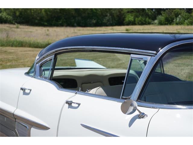 1958 Cadillac Fleetwood 60 Special (CC-2077972) for sale in De Witt, Iowa