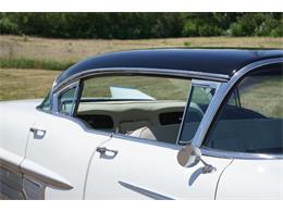 1958 Cadillac Fleetwood 60 Special (CC-2077972) for sale in De Witt, Iowa