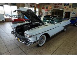 1958 Cadillac Fleetwood 60 Special (CC-2077972) for sale in De Witt, Iowa