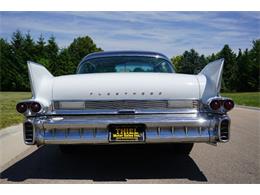 1958 Cadillac Fleetwood 60 Special (CC-2077972) for sale in De Witt, Iowa