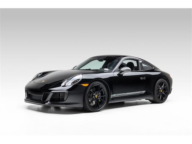 2019 Porsche 911 (CC-2077973) for sale in Costa Mesa, California