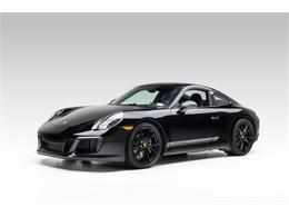 2019 Porsche 911 (CC-2077973) for sale in Costa Mesa, California