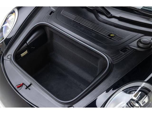 2019 Porsche 911 (CC-2077973) for sale in Costa Mesa, California