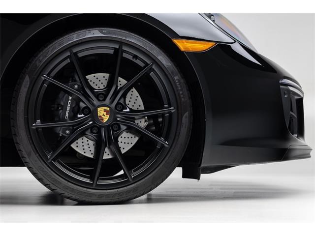 2019 Porsche 911 (CC-2077973) for sale in Costa Mesa, California