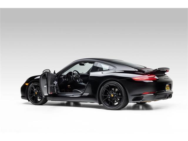 2019 Porsche 911 (CC-2077973) for sale in Costa Mesa, California