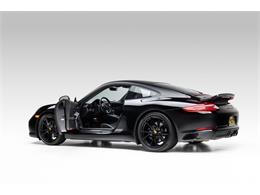 2019 Porsche 911 (CC-2077973) for sale in Costa Mesa, California