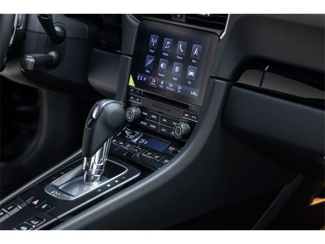 2019 Porsche 911 (CC-2077973) for sale in Costa Mesa, California