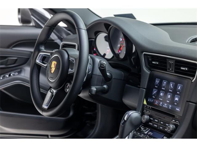2019 Porsche 911 (CC-2077973) for sale in Costa Mesa, California