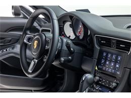 2019 Porsche 911 (CC-2077973) for sale in Costa Mesa, California