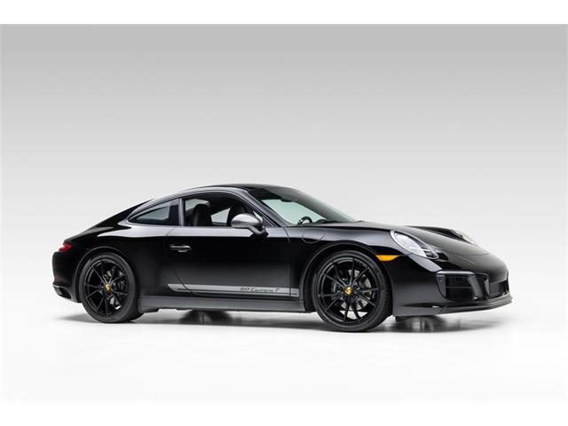 2019 Porsche 911 (CC-2077973) for sale in Costa Mesa, California