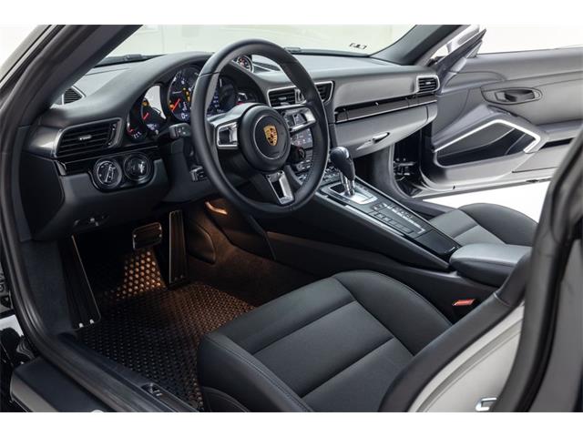 2019 Porsche 911 (CC-2077973) for sale in Costa Mesa, California