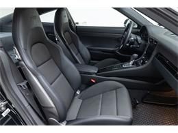 2019 Porsche 911 (CC-2077973) for sale in Costa Mesa, California