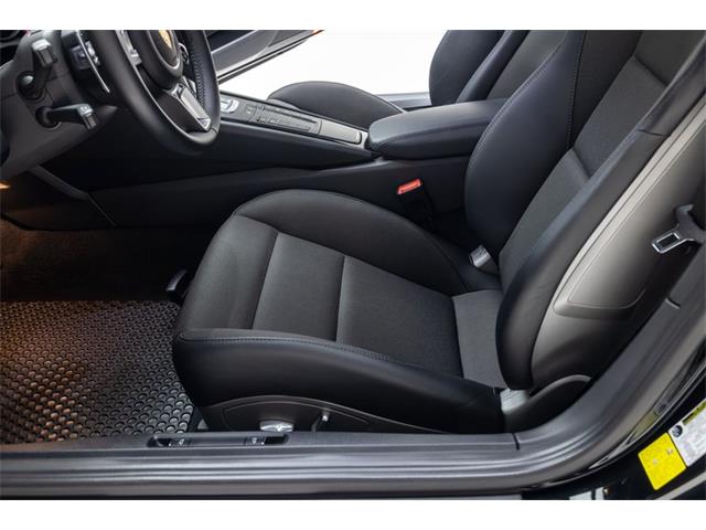 2019 Porsche 911 (CC-2077973) for sale in Costa Mesa, California