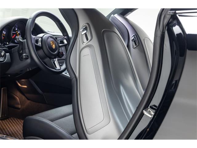 2019 Porsche 911 (CC-2077973) for sale in Costa Mesa, California