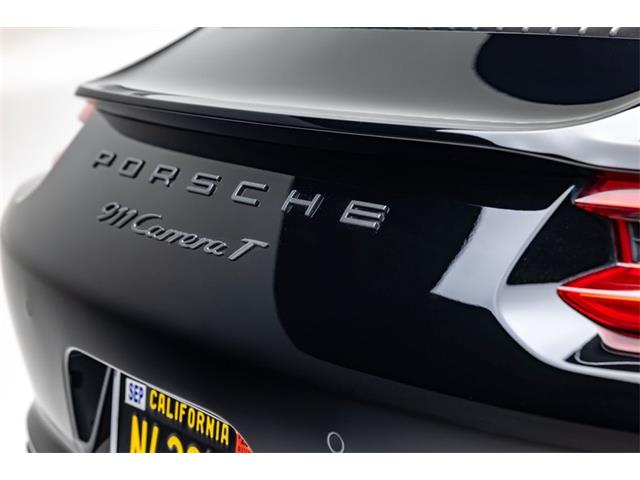 2019 Porsche 911 (CC-2077973) for sale in Costa Mesa, California