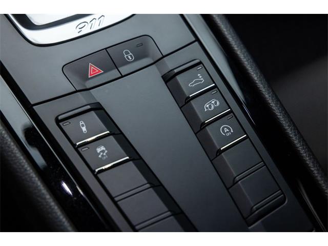 2019 Porsche 911 (CC-2077973) for sale in Costa Mesa, California
