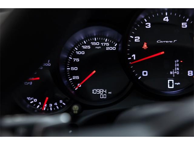 2019 Porsche 911 (CC-2077973) for sale in Costa Mesa, California
