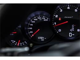 2019 Porsche 911 (CC-2077973) for sale in Costa Mesa, California