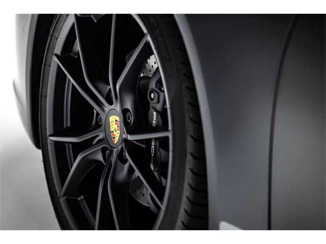 2019 Porsche 911 (CC-2077973) for sale in Costa Mesa, California