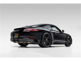 2019 Porsche 911 (CC-2077973) for sale in Costa Mesa, California