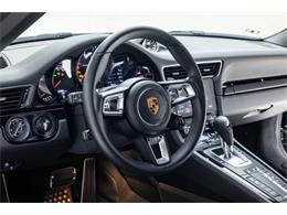 2019 Porsche 911 (CC-2077973) for sale in Costa Mesa, California