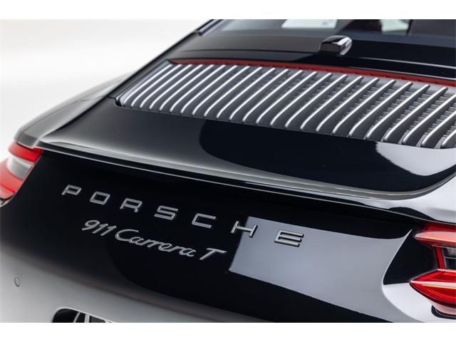2019 Porsche 911 (CC-2077973) for sale in Costa Mesa, California