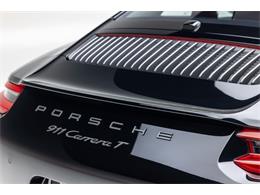 2019 Porsche 911 (CC-2077973) for sale in Costa Mesa, California
