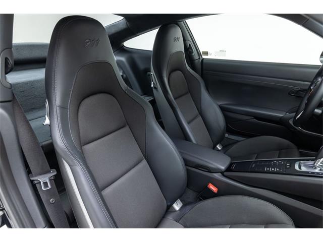 2019 Porsche 911 (CC-2077973) for sale in Costa Mesa, California