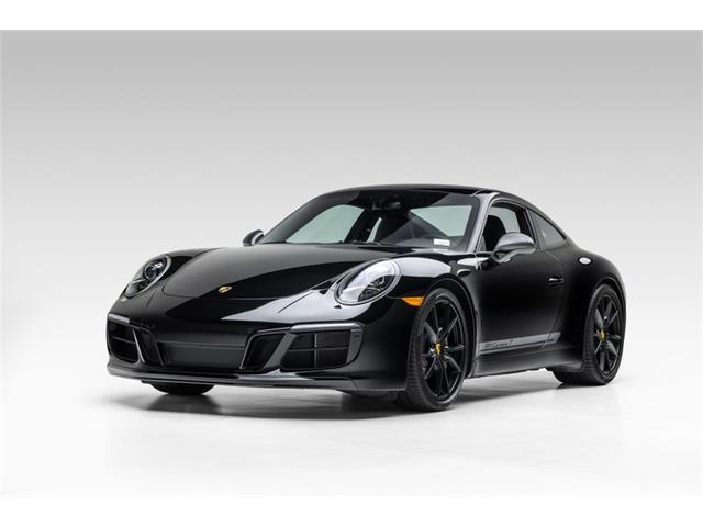 2019 Porsche 911 (CC-2077973) for sale in Costa Mesa, California