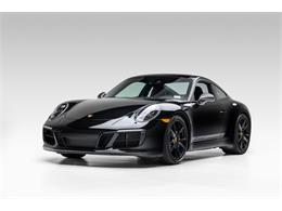 2019 Porsche 911 (CC-2077973) for sale in Costa Mesa, California