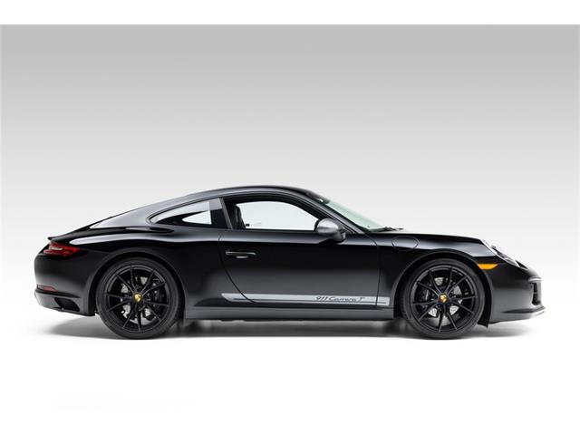 2019 Porsche 911 (CC-2077973) for sale in Costa Mesa, California