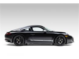 2019 Porsche 911 (CC-2077973) for sale in Costa Mesa, California