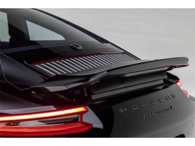2019 Porsche 911 (CC-2077973) for sale in Costa Mesa, California