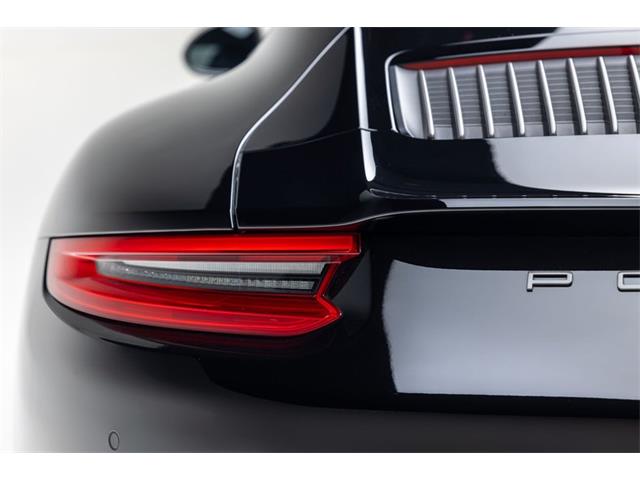 2019 Porsche 911 (CC-2077973) for sale in Costa Mesa, California