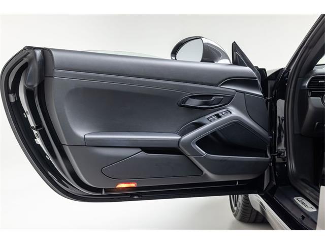 2019 Porsche 911 (CC-2077973) for sale in Costa Mesa, California
