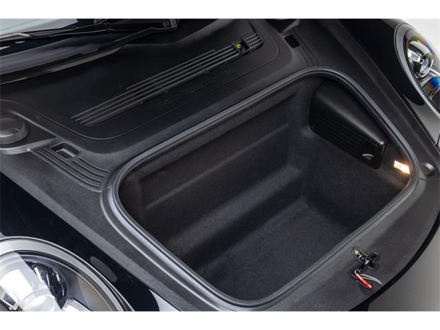 2019 Porsche 911 (CC-2077973) for sale in Costa Mesa, California