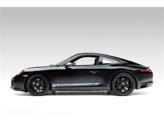 2019 Porsche 911 (CC-2077973) for sale in Costa Mesa, California