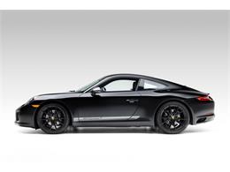 2019 Porsche 911 (CC-2077973) for sale in Costa Mesa, California