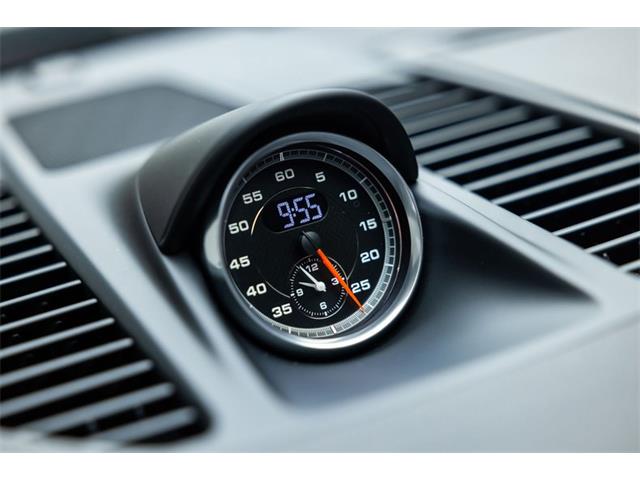 2019 Porsche 911 (CC-2077973) for sale in Costa Mesa, California