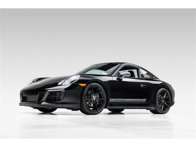 2019 Porsche 911 (CC-2077973) for sale in Costa Mesa, California