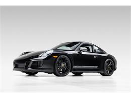 2019 Porsche 911 (CC-2077973) for sale in Costa Mesa, California