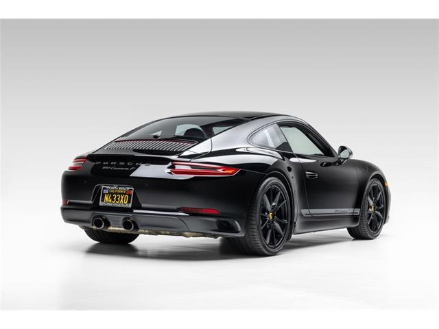 2019 Porsche 911 (CC-2077973) for sale in Costa Mesa, California