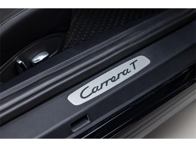 2019 Porsche 911 (CC-2077973) for sale in Costa Mesa, California