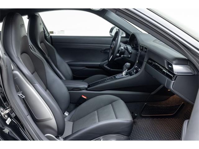 2019 Porsche 911 (CC-2077973) for sale in Costa Mesa, California